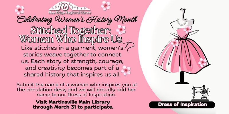 stitched together class